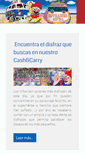 Mobile Screenshot of jugatoys.es